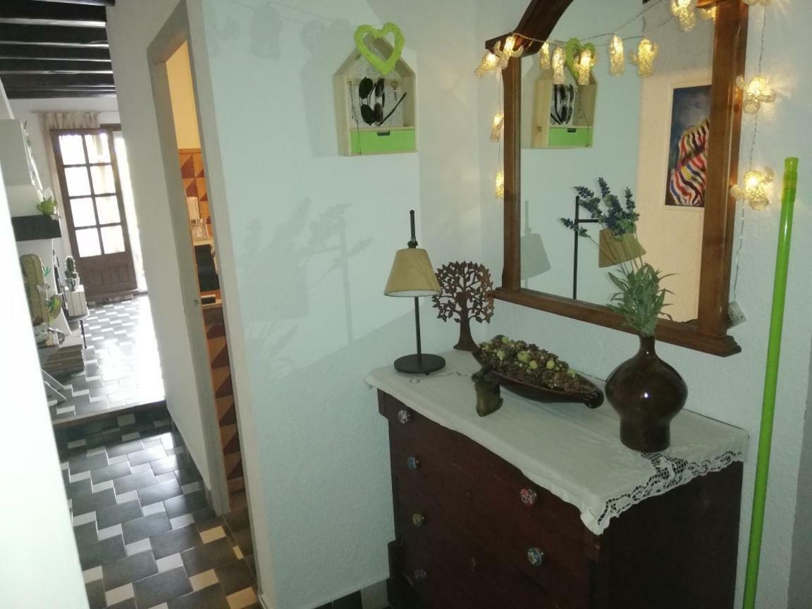 Can Cactus Garriguella Dış mekan fotoğraf