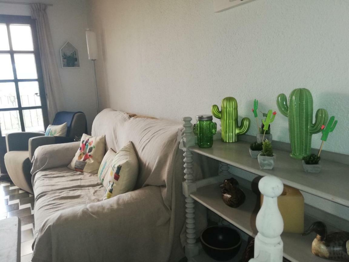 Can Cactus Garriguella Dış mekan fotoğraf